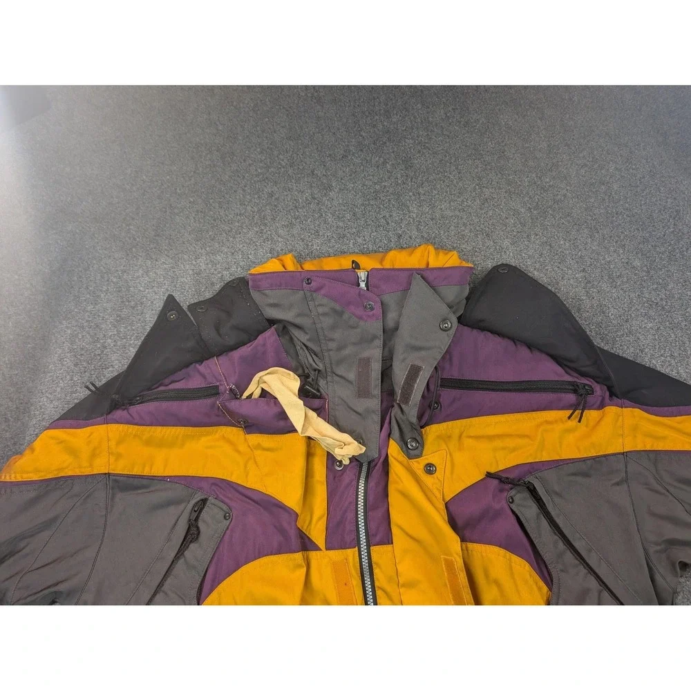 The North Face brand north